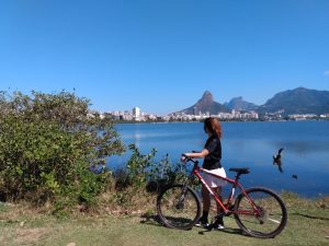 bike tour rio