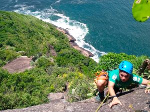 escalada