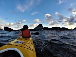 kaiak rio de janeiro