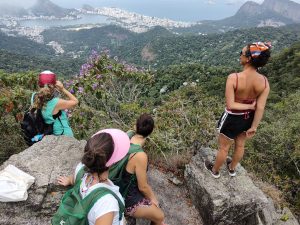 pedra do proa