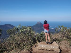 pico da tijuca